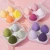 Import Professional Customize Cute Silicon Makeup Sponge from China