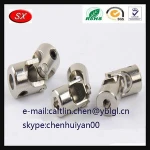 Professional customized Aluminum anode RC toy accessories