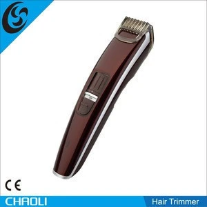 Professional Electric Small Blade Face Trimmer