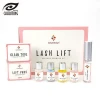Professional eyelash perm kit lash lifting permanent makeup