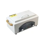 professional home mini high temperature sterilizer dry heat disinfection cabinet stainless steel for salon and dental hospital