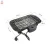 Import Professional Korean Indoor Smokeless Heating Element Electric Kebab Barbecue Grill Table Electric BBQ Grill from China