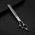 Import Professional long Hairdressing Scissors Tooth Scissors Thinning scissors set from China