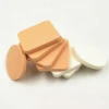 Professional makeup tools round and square shaped cosmetic sponge bb cream foundation powder puff