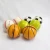 Import Professional manufacturer convenient storage ball type stress ball super mini size ball toy from China