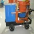Import Professional Manufacturer Portable Small Dry Wet Price Shotcrete Machine For Sale from China