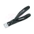 Import Professional Nail Art French Style Nail Extension Tip Cutter clipper Acrylic Nails Manicure Tools from China