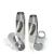 Import Professional paper punch height 23.8mm die set precision side ejection punch from China