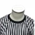 Import professional  polyester hair spa cutting barber cape stripes hairdressing  cape from China
