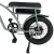 Import Professional service Mechanical disc brake electric dirt bike for city from China