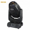 Professional stage lighting 280w 10r projector sharpy beam moving head spot led lights