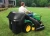 Import Professional  Zero Turn Riding Lawn Mower Grass Catcher for 42-inch Riding Lawn Mowers from China