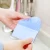 PROMO New Product Scraper Desktop Brush Multifunctional silicone cleaning brush for kitchen