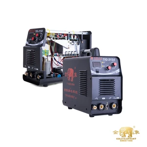 Promotion cheap engine driven welder with tube welder poly pipe welder for sale