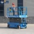 Import Promotion! Hot selling! Factory Construction electric hydraulic self propelled walking scissor Lifter from China