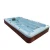 Import Promotion Lowest Price  Whirlpool Massage Bathtubs Outdoor Spa Hot Tub BG-6601A from China
