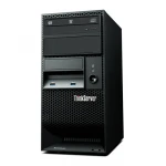 Promotion of original low price Lenovo ThinkSystem TS250 tower server