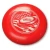Import Promotional 9 inch Plastic flying disc,Custom logo sports toy cheap flying disc from China