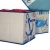 Import promotional cheap price foldable fabric storage boxes bin from China
