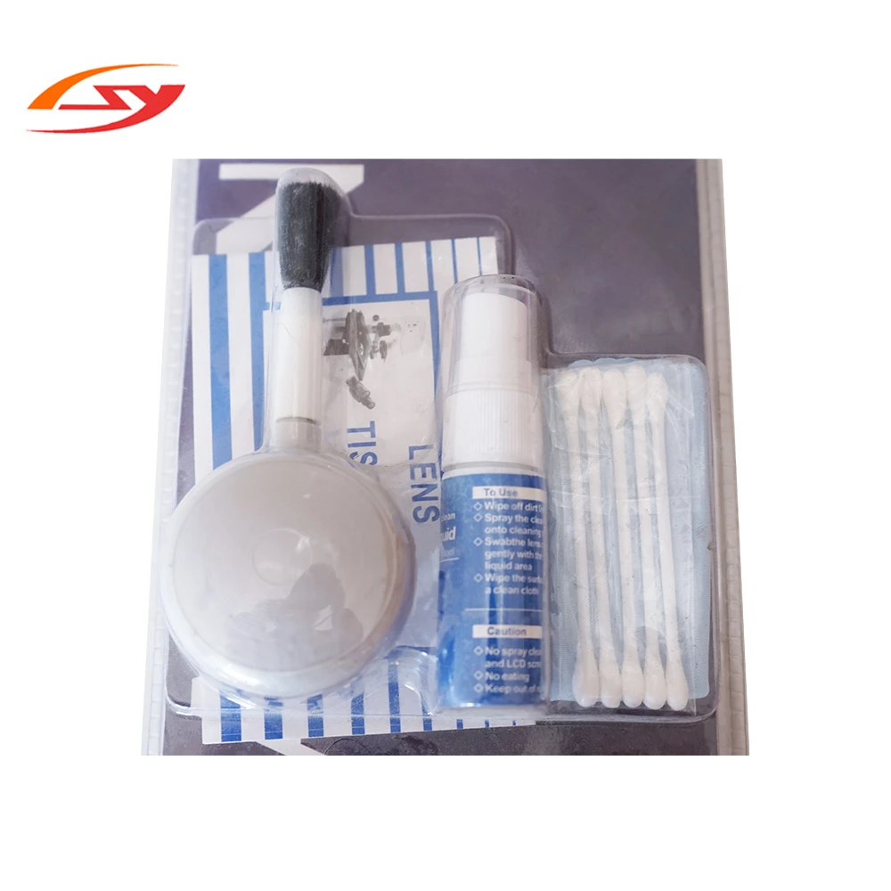 Promotional Digital Gift 5 in1  Laptop Cleaning Kit