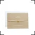 Import Promotional eco-friendly recycled kraft paper display card for necklace &amp; earring&amp; bracelet display from China