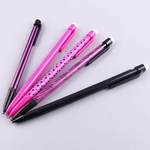 Promotional free sample mechanical pencil