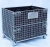 Import Promotional Heavy Duty Galvanized Storage Cage Wire Mesh Cages from China