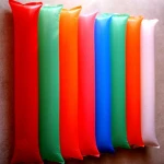 Promotional Inflatable Party Noise Maker/ Cheering Sticks/ Cheering Balloon Stick