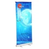 promotional portable foldable roll up banner for display