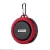 Import Promotional Price C6 Waterproof mp3 Wireless Player with CE/Rosh/FCC from China