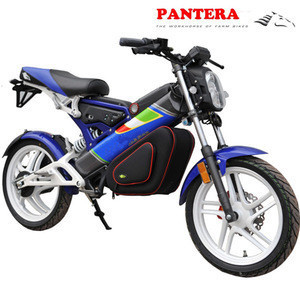 best selling electric motorcycle