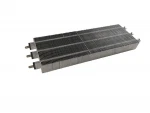 PTC Air Electric Ceramic Heating Element With CQC Certification