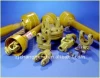 PTO Shaft for Agricultural Application