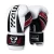 Import pu leather boxing gloves men punching bag gloves from China
