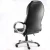 Import PU office chair good texture customizable LOGO strong seat ergonomic chair from China