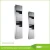Import Public one machine embedded wall type vertical public bathroom stainless steel three-in-one hand towel box from China