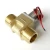 Import Pulse electromagnetic valve intelligent flushing valve bi-stable water control valve ZJ-211B brass from China