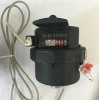 Pulse output volumetric type plastic water meter