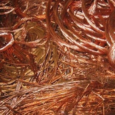 Pure Copper Scrap, Copper Wire Scrap 99.99%, Cooper Wire Scrap