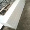 PVC hard board impact resistance aging resistance processing high hardness PVC sheet PVC plastic board