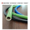 PVC Hose/Pipeaquaculture/Fish Farming/Shrimp Aeration Hoses
