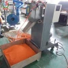 Pvc plastic granules manufacturing machine Pp/pe granules production