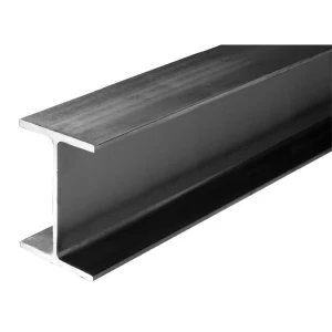 Q235B Q345B H-type galvanized steel H beam astm a36 10m  H-beam steel price per kg steel i-beam