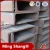 Import Q235/Q345 /SS400 hot rolled steel channel U / C section shaped steel channels from China