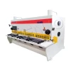 qc11y 4mm 6mm 8mm 10mm more power sheet metal guillotine shears cnc hydraulic shearing machine