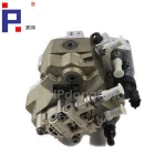QSB4.5 Pump fuel 4988593 4988594