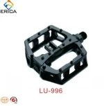 Qualified Wellgo Freestyle Bike Parts Aluminum ED Ball Bearing Mini BMX Bicycle Pedal