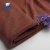 Import quality China factory 100D Name Fashion Polyester Brown Of Fabrics from China