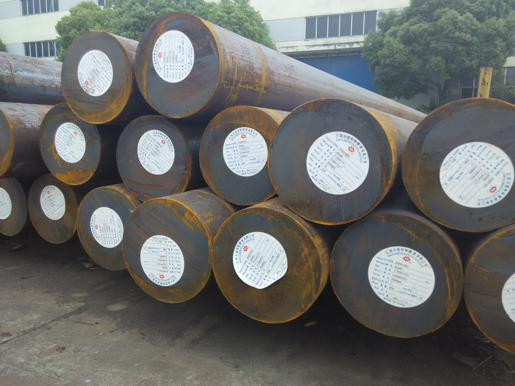 Buy Quality Iron Carbon Steel Ss400 Round Bar 16mm Rod Chemical