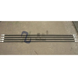 Quality slag stopping pole/ro silicon carbide rod heater